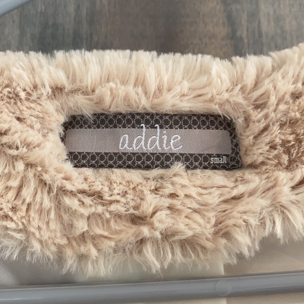 Addie | Colorblock Jacket - Picture 4 of 7